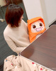 фотография Doma Umaru Life-size Plushie