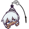 фотография Kekkai Sensen Tsumamare Pinched Strap: Zapp Renfro