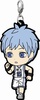 фотография Ichiban Kuji Kuroko no Basket ~Teikou Chuu~: Kuroko Tetsuya Rubber Strap