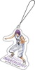 фотография Ichiban Kuji Kuroko no Basket ~Teikou Chuu~: Murasakibara Atsushi Cleaner Strap