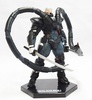 фотография Konami Figure Collection Metal Gear Solid 2: Solidus Snake