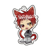 фотография Doujin Goods Kuroko no Basket Acrylic Charm: Akashi Seijuro