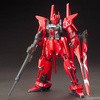 фотография HGUC MSN-001-2 Delta Gundam Unit 2 Ver.GFT Limited Color