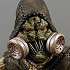 Batman Arkham Asylum Series 1 Scarecrow