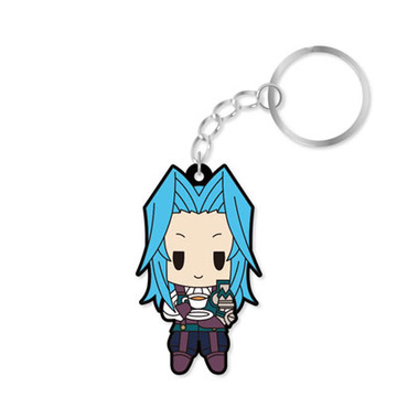 главная фотография D4 Fire Emblem Awakening Rubber Keychain -all unit collection- Vol.5: Virion