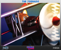 фотография Sonic The Hedgehog & Miles Tails Prower The Tornado