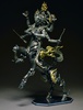 фотография KT Project KT-EX01 (Takeya Style Jizai Okimono) Hanumaten (Ashura) Bronze Edition