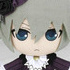 Nitro+CHiRAL Special Kuji Gothic ver.: Akira