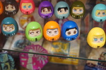 фотография Ichiban Kuji Shingeki no Kyojin ~Jiyuu e no Shingeki~: Conny Springer Daruma