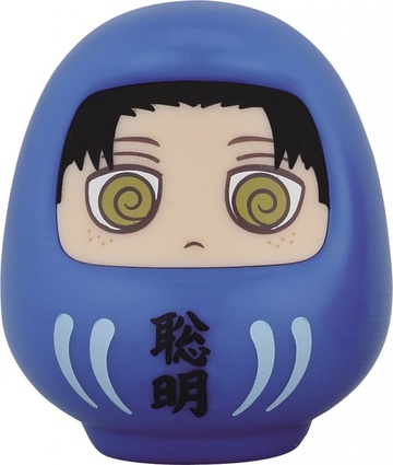 главная фотография Ichiban Kuji Shingeki no Kyojin ~Jiyuu e no Shingeki~: Marco Bott Daruma