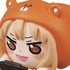 Himouto! Umaru-chan Mascot: Doma Umaru