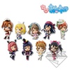 фотография Love Live! School Idol Project ~Dancing stars on me!~ Chibi Kyun-Chara vol.1: Hoshizora Rin