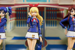 фотография S.H.Figuarts Hoshimiya Ichigo School Uniform Winter Ver.