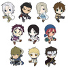 фотография Arslan Senki Pentako Trading Rubber Strap: Falangies