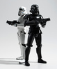 фотография S.H.Figuarts Shadow Trooper