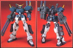 фотография HG XXXG-01H2 Gundam Heavyarms Kai