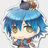 Nitro+CHiRAL Trump Ver. ① DRAMAtical Murder: Seragaki Aoba, Ren