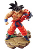 фотография Dracap Memorial 01 Son Goku