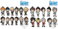 фотография Ichiban Kuji Haikyuu!! ~Let's Go Tokyo!!~: Chikara Ennoshita Rubber Strap 