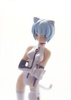 фотография WSC Plus AYANAMI Rei & Sohryu ASUKA LANGREY grimrock! Mix Edition