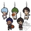 фотография Ichiban Kuji Kuroko no Basket ~Shoutoku&Touou Gakuen~: Imayoshi Shoichi Rubber Strap