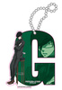 фотография Psycho-Pass Standing Acrylic Keychain: Newly Illustrated Nobuchika Ginoza