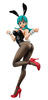 фотография Dragon Ball Gals Bulma Bunny Girl Ver.