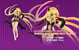 фотография PM Figure Konjiki no Yami -Trance of Darkness-