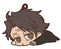 фотография Psycho-Pass Darun Rubber Strap Collection: Masaoka Tomomi