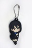 фотография Kokoro Connect Rubber Ball Chain: Inaba Himeko B