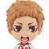 Deformed Mini Haikyuu!! Nekoma Special!!: Yaku Morisuke