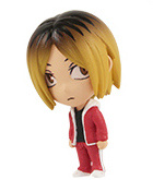 главная фотография Deformed Mini Haikyuu!! Nekoma Special!!: Kozume Kenma