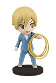 главная фотография Durarara!!x2 Desktop Figure: Kida Masaomi