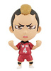 фотография Deformed Mini Haikyuu!! Nekoma Special!!: Yamamoto Taketora