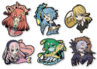 фотография Monster Musume no Iru Nichijou Rubber Strap Collection: Meroune Lorelei