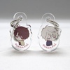 фотография Aldnoah.Zero Bocchi-kun Nano Acrylic Charm: Slaine Troyard