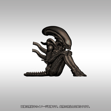 главная фотография Alien Big Chap Mini Figure: Big Chap Daydream Ver.