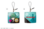 фотография One Punch Man Cushion Strap: Tatsumaki