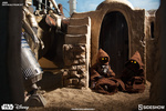 фотография Sixth Scale Figure Jawa