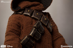 фотография Sixth Scale Figure Jawa