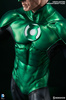 фотография Premium Format Figure Green Lantern