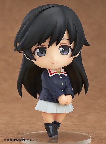 главная фотография Nendoroid Isuzu Hana