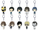 фотография Durarara!! x2 Puchikko Trading Acrylic Keychain: Anri Sonohara