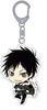 фотография Durarara!! x2 Puchikko Trading Acrylic Keychain Vol.2: Izaya Orihara