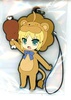 фотография Pic-Lil! Fate/Saber Trading Strap: Saber Lion Secret ver.