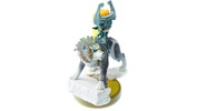 фотография amiibo Midna & Wolf Link