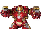 фотография MAFEX No.020 Hulkbuster