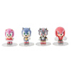 фотография Sonic the Hedgehog Flocked Mini Figures: Amy Rose