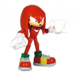 главная фотография Sonic the Hedgehog Action figure Knuckles the Echidna
