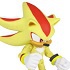 Sonic The Hedgehog Super Pack: Super Shadow
